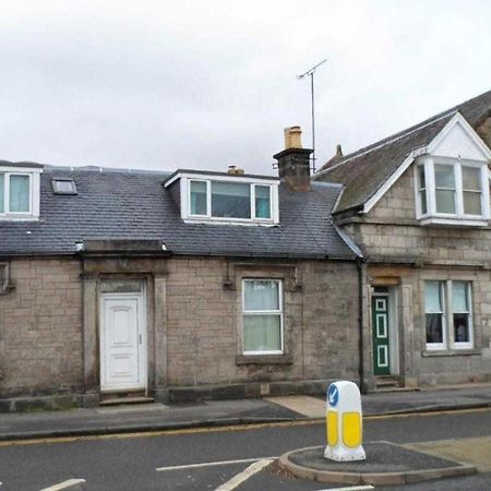 Carvetii - Gemini House - 4 Bed House Sleeps Up To 8 People Villa Tillicoultry Buitenkant foto